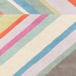 Rug, Novogratz, Delmar, DEL-5, Grey, 8' X 10', 36434