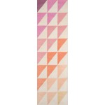 Rug, Novogratz, Delmar, DEL-6, Pink, 8' X 10', 36435