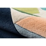 Rug, Novogratz, Delmar, DEL-8, Multi, 2'3" X 8' Runner, 36404