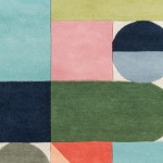 Rug, Novogratz, Delmar, DEL-8, Multi, 9' X 12', 36452