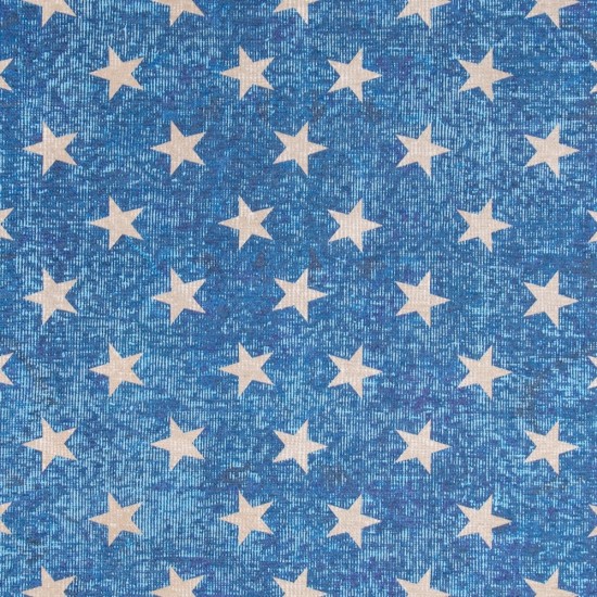 Rug, Novogratz, District, DIS-7, Blue, 3'3" X 5', 36874