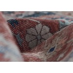 Rug, Novogratz, Doheny, DOH-1, Rust, 2' X 3', 48691