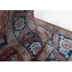 Rug, Novogratz, Doheny, DOH-1, Rust, 2' X 3', 48691