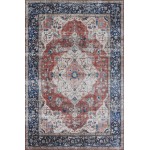 Rug, Novogratz, Doheny, DOH-2, Multi, 2'3" X 7'6" Runner, 48701