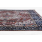 Rug, Novogratz, Doheny, DOH-2, Multi, 2'3" X 7'6" Runner, 48701