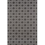 Rug, Erin Gates, Downeast, DOW-1, Charcoal, 2' X 6' Runner, 44375