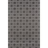 Rug, Erin Gates, Downeast, DOW-1, Charcoal, 2' X 6' Runner, 44375