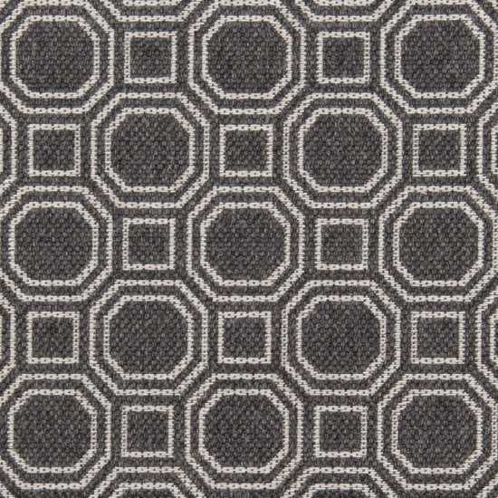 Rug, Erin Gates, Downeast, DOW-1, Charcoal, 2' X 6' Runner, 44375