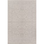 Rug, Erin Gates, Downeast, DOW-3, Grey, 2' X 6' Runner, 44380