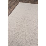 Rug, Erin Gates, Downeast, DOW-3, Grey, 2' X 6' Runner, 44380