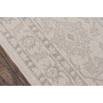 Rug, Erin Gates, Downeast, DOW-3, Grey, 2' X 6' Runner, 44380