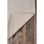 Rug, Erin Gates, Downeast, DOW-3, Grey, 2' X 6' Runner, 44380