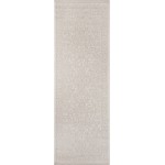 Rug, Erin Gates, Downeast, DOW-3, Grey, 2' X 6' Runner, 44380