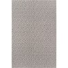 Rug, Erin Gates, Downeast, DOW-6, Charcoal, 2' X 3', 43906