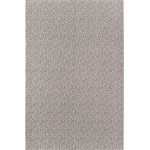 Rug, Erin Gates, Downeast, DOW-6, Charcoal, 2' X 6' Runner, 44385