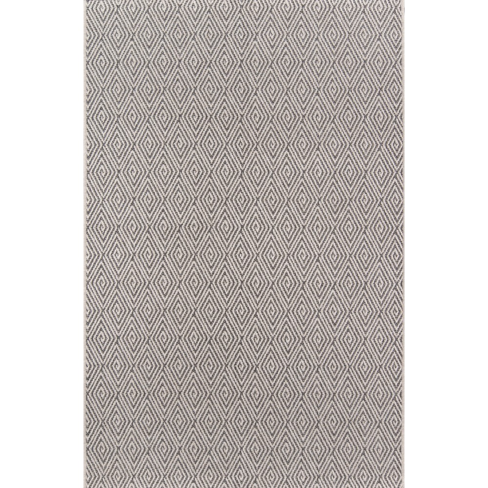 Rug, Erin Gates, Downeast, DOW-6, Charcoal, 2' X 6' Runner, 44385