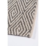 Rug, Erin Gates, Downeast, DOW-6, Charcoal, 2' X 6' Runner, 44385