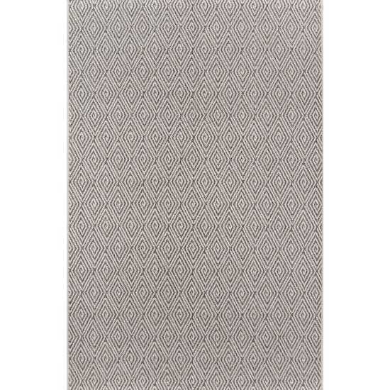 Rug, Erin Gates, Downeast, DOW-6, Charcoal, 2' X 10' Runner, 44395