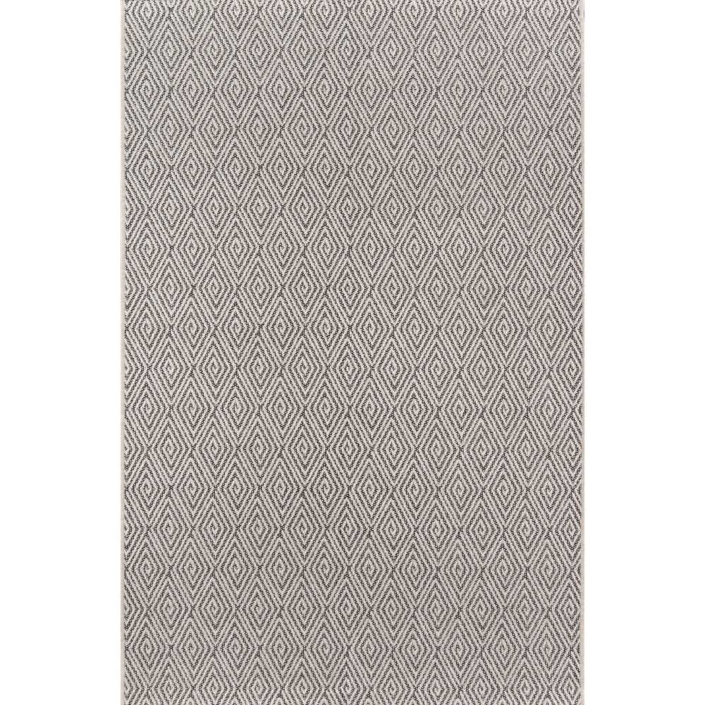 Rug, Erin Gates, Downeast, DOW-6, Charcoal, 2' X 10' Runner, 44395