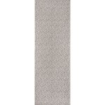 Rug, Erin Gates, Downeast, DOW-6, Charcoal, 2'7" X 7'6" Runner, 43919