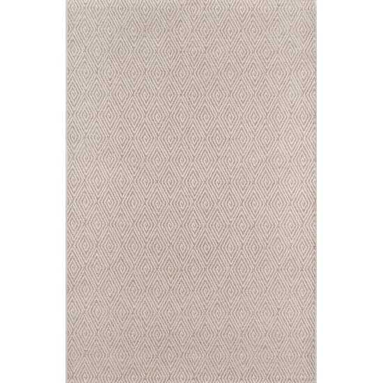 Rug, Erin Gates, Downeast, DOW-6, Natural, 2' X 6' Runner, 46194