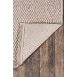 Rug, Erin Gates, Downeast, DOW-6, Natural, 2' X 6' Runner, 46194