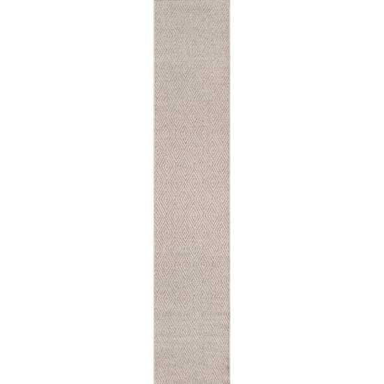 Rug, Erin Gates, Downeast, DOW-6, Natural, 2' X 6' Runner, 46194