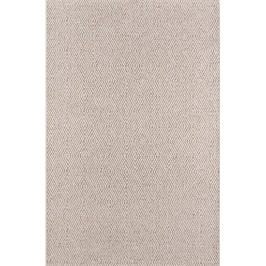 Rug, Erin Gates, Downeast, DOW-6, Natural, 2' X 10' Runner, 46195