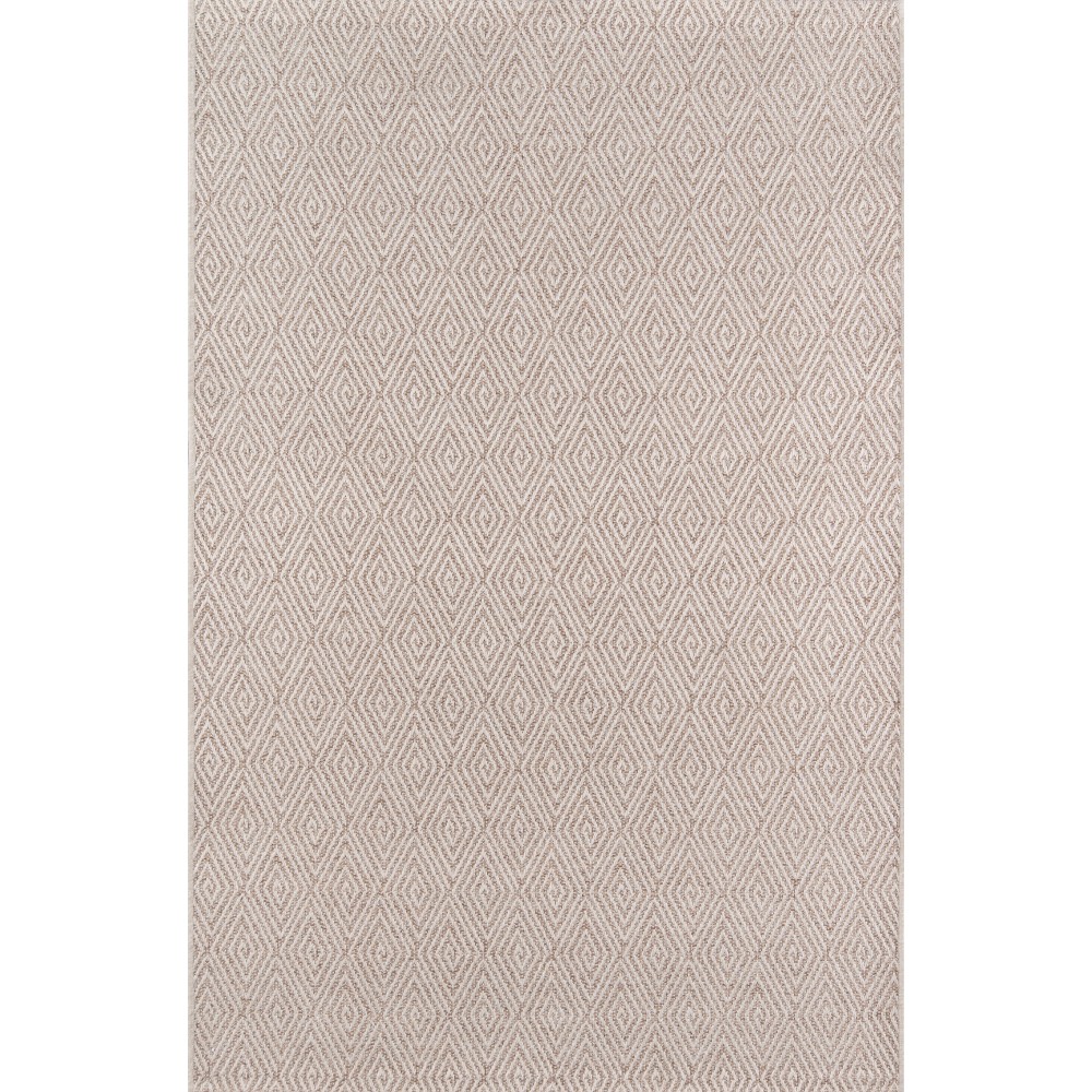 Rug, Erin Gates, Downeast, DOW-6, Natural, 2' X 10' Runner, 46195