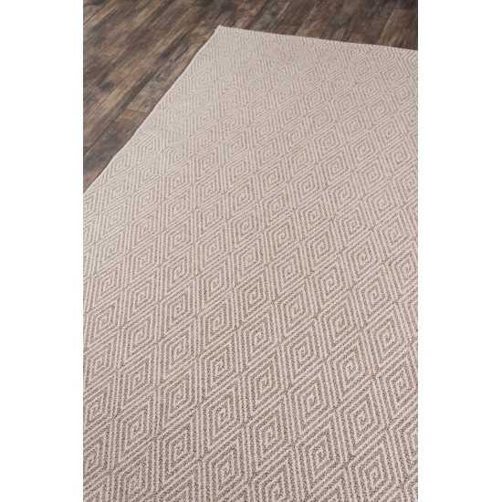 Rug, Erin Gates, Downeast, DOW-6, Natural, 2' X 10' Runner, 46195