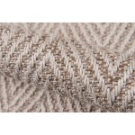 Rug, Erin Gates, Downeast, DOW-6, Natural, 2' X 10' Runner, 46195