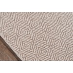 Rug, Erin Gates, Downeast, DOW-6, Natural, 3'11" X 5'7", 46198