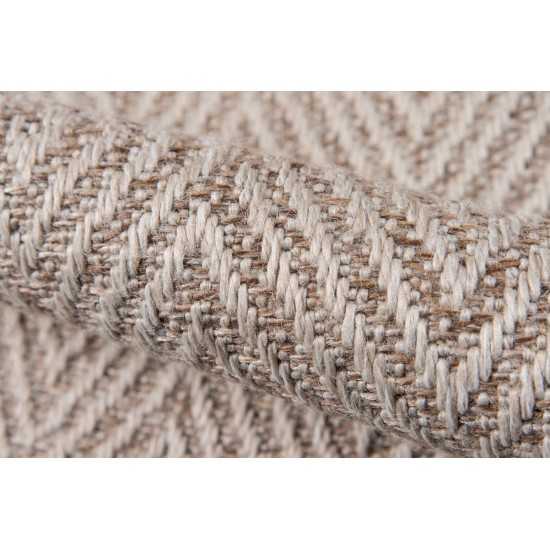 Rug, Erin Gates, Downeast, DOW-6, Natural, 3'11" X 5'7", 46198