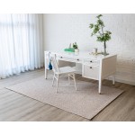 Rug, Erin Gates, Downeast, DOW-6, Natural, 3'11" X 5'7", 46198