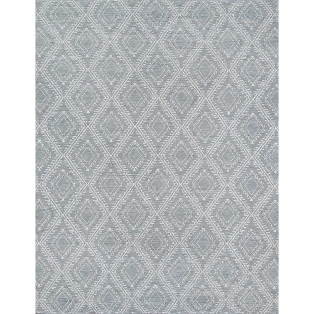 Rug, Erin Gates, Easton, EAS-1, Grey, 2' X 3', 39878