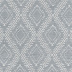 Rug, Erin Gates, Easton, EAS-1, Grey, 2'3" X 8' Runner, 44416