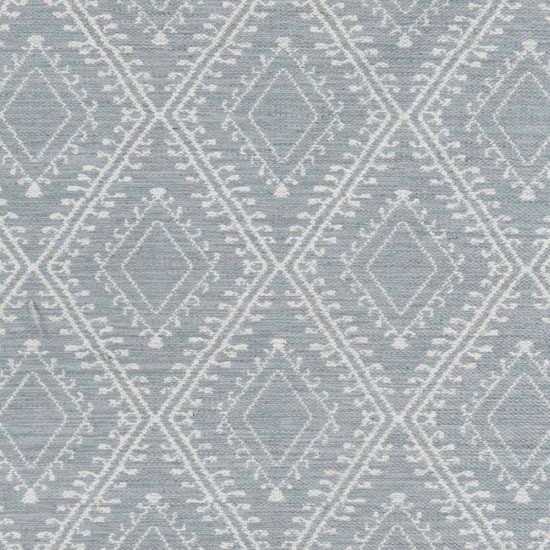 Rug, Erin Gates, Easton, EAS-1, Grey, 2'3" X 8' Runner, 44416