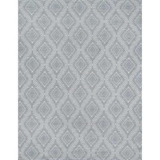 Rug, Erin Gates, Easton, EAS-1, Grey, 3'6" X 5'6", 39885