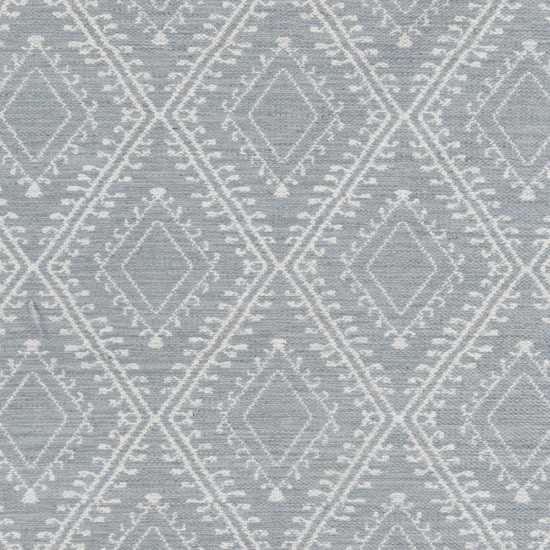 Rug, Erin Gates, Easton, EAS-1, Grey, 7'6" X 9'6", 39894