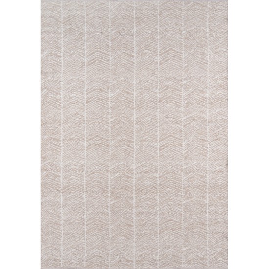 Rug, Erin Gates, Easton, EAS-2, Brown, 5' X 7'6", 39891