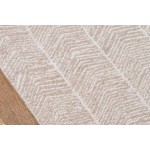 Rug, Erin Gates, Easton, EAS-2, Brown, 7'6" X 9'6", 39892