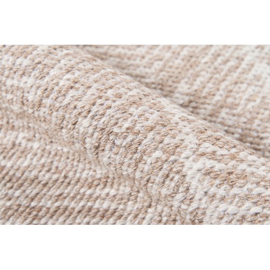 Rug, Erin Gates, Easton, EAS-2, Brown, 7'6" X 9'6", 39892
