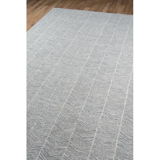 Rug, Erin Gates, Easton, EAS-2, Grey, 2' X 3', 39882