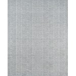 Rug, Erin Gates, Easton, EAS-2, Grey, 2'3" X 8' Runner, 44417