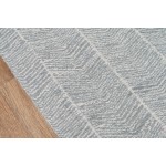 Rug, Erin Gates, Easton, EAS-2, Grey, 2'3" X 8' Runner, 44417