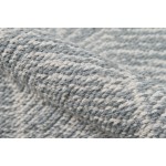 Rug, Erin Gates, Easton, EAS-2, Grey, 2'3" X 8' Runner, 44417