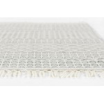 Rug, Momeni, Ember, EMR-1, Black, 2' X 3', 48394