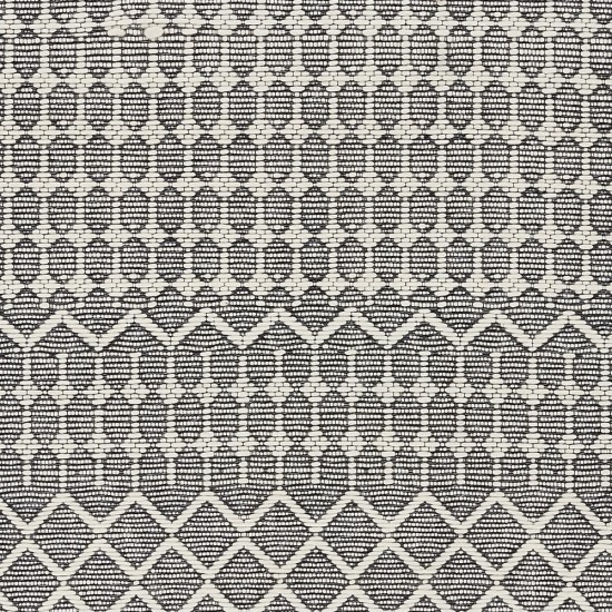 Rug, Momeni, Ember, EMR-1, Black, 2' X 3', 48394