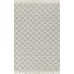 Rug, Momeni, Ember, EMR-2, Ivory, 3'6" X 5'6", 48401