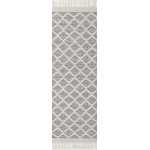 Rug, Momeni, Ember, EMR-2, Ivory, 5' X 8', 48405